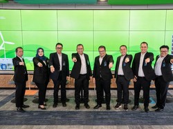 Komitmen MengEMASkan RI, Pegadaian Cetak Laba Rp 5,85 T Periode 2024