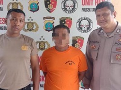 Motif Pengguna Narkoba di Tanjungbalai Pukul Ibu: Kesal Tak Diberi Rp 100 Ribu