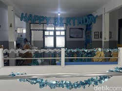 Seluruh Puskesmas di Solo Mulai Layani Cek Kesehatan Gratis Hari Ini