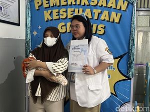 Cara Daftar Periksa Kesehatan Gratis di Puskesmas Solo Saat Ultah