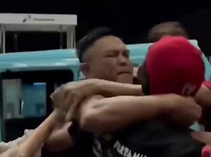 Pemobil di Makassar Ngamuk-Serang Petugas SPBU gegara Masalah Antrean