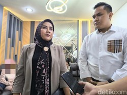 Suami di Gresik yang KDRT Istri Juga Dilaporkan Perzinaan dengan Selebgram