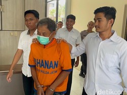 Video: Pemilik Panti Asuhan di Surabaya Cabuli Anak Asuh Selama 3 Tahun!