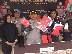 Fakta Baru dan Motif Pembunuhan Penjual Gorengan di Lumajang