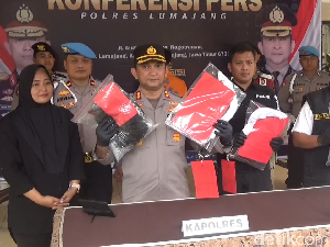 Fakta Baru dan Motif Pembunuhan Penjual Gorengan di Lumajang Fakta Baru dan Motif Pembunuhan Penjual Gorengan di Lumajang