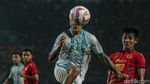 Persija Ditahan Imbang PSBS Biak