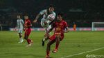 Persija Ditahan Imbang PSBS Biak