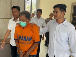 Bejat! Pengasuh Panti Asuhan Surabaya Perkosa Anak Asuh Bertahun-tahun