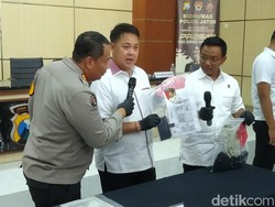 Pemilik Panti Asuhan Perkosa Anak Asuh Selama 3 Tahun