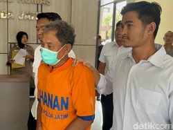 Modus Pengasuh Panti Asuhan di Surabaya Perkosa Anak Asuhnya