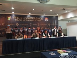 10 Pengeroyok Tewaskan Rahmad Vaisandri Ditangkap, 1 Pelaku Oknum Polisi