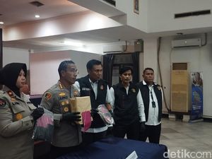 Duduk Perkara Rahmad Vaisandri Tewas Dikeroyok di Jaktim Usai Dituduh Maling