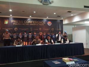 Polisi Tegaskan Kasus Rahmad Vaisandri Tewas Dikeroyok Diusut Transparan