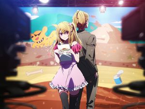 Fix! Oshi no Ko Season 3 Tayang 2026