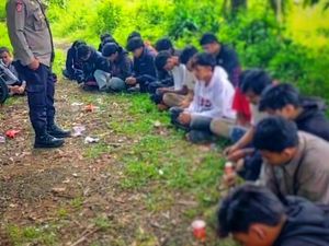 4 Fakta Geger Perekrutan Anggota Geng Motor Sukabumi 4 Fakta Geger Perekrutan Anggota Geng Motor Sukabumi