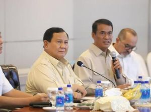 Video Prabowo soal HPP Gabah Rp 6.500: Kalau Tak Mau, Negara Ambil Alih Video Prabowo soal HPP Gabah Rp 6.500: Kalau Tak Mau, Negara Ambil Alih