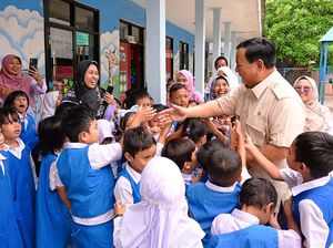 Prabowo Sebut Penerima MBG Tembus 36 Juta: Bisa Beri Makan 7 Singapura! Prabowo Sebut Penerima MBG Tembus 36 Juta: Bisa Beri Makan 7 Singapura!