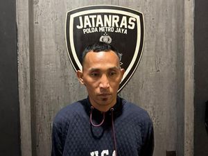 Bunuh Suami Selingkuhannya, Pria di Jaktim Divonis 18 Tahun Penjara Bunuh Suami Selingkuhannya, Pria di Jaktim Divonis 18 Tahun Penjara