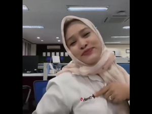 Karyawan PT Timah Ejek Pegawai Honorer Pakai BPJS Berujung Dipecat Karyawan PT Timah Ejek Pegawai Honorer Pakai BPJS Berujung Dipecat