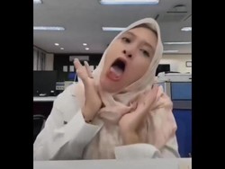 Karyawati PT Timah yang Viral Ejek Honorer Pakai BPJS Dipecat!