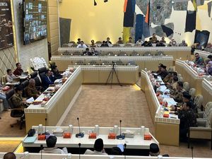 183 Petugas Pilkada 2024 Meninggal Dunia