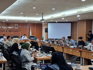 Pemprov DKI Sesuaikan KJMU dengan UKT Penerima, Tak Lagi Pukul Rata Rp 9 Juta