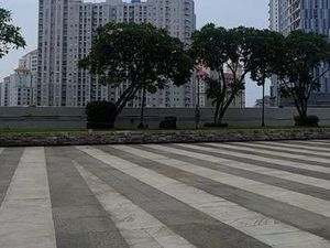 Video: Viral Rooftop di Jakbar, Ternyata Bukan untuk Umum