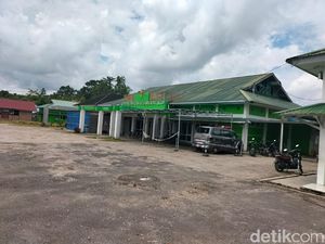 Anggota DPRD Sorsel Desak Pemkab Bayar Gaji Nakes agar Pelayanan Normal Anggota DPRD Sorsel Desak Pemkab Bayar Gaji Nakes agar Pelayanan Normal