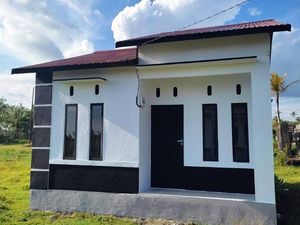 Buruan Cek! Di Benua Kayong Masih Ada Rumah Mulai Rp 140 Juta-an Buruan Cek! Di Benua Kayong Masih Ada Rumah Mulai Rp 140 Juta-an