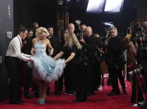 Grammy Awards dan Optimisme Pasca LA Terpanggang Grammy Awards dan Optimisme Pasca LA Terpanggang