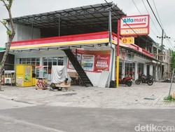 27 Minimarket di Bojonegoro Tak Punya Izin Beroperasi