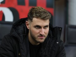 Resmi! AC Milan Ikat Santiago Gimenez Sampai 2029