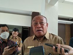 Pemprov NTB Larang ASN Mudik Pakai Mobil Dinas