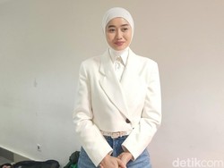 Kisah Hijrah Selfi Nafilah