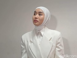 Selfi Nafilah Diberi Pelihatan hingga Mantap Berhijab: Nangisnya Belum Selesai