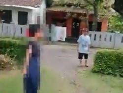 Siswi SMP di Jateng Todongkan Pisau ke Ibu gegara Tak Dibelikan Skincare