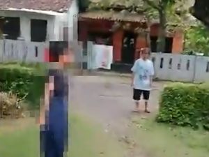 Siswi SMP di Jateng Todongkan Pisau ke Ibu gegara Tak Dibelikan Skincare Siswi SMP di Jateng Todongkan Pisau ke Ibu gegara Tak Dibelikan Skincare