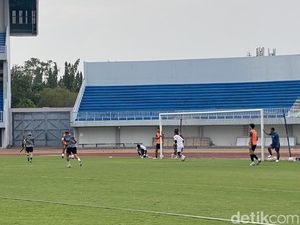 PSIM Jogja Pastikan Mandala Krida Jadi Opsi Utama Kandang di Liga 1