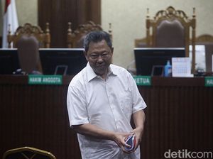 Hendry Lie Tetap Divonis 14 Tahun Bui dan Bayar Rp 1 T Terkait Kasus Timah