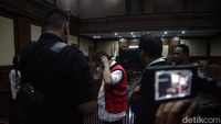 Sidang Eksepsi Hendry Lie dalam Kasus Tata Niaga Timah
