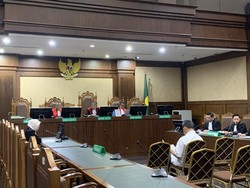 Hendry Lie Minta Dibebaskan dari Kasus Korupsi Timah