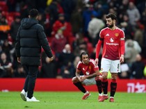 MU-nya Amorim Sudah Lewati Jumlah Kekalahan Kandang Era Mourinho