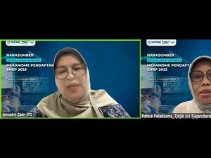 3 Kriteria Ini Jadi Pertimbangan PTN Loloskan Siswa di SNBP 2025, Catat!