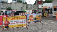 SPBU Tapi Nggak Jualan BBM