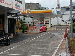 Video: Shell Jual Seluruh SPBU di Indonesia, Siapa yang Membeli?