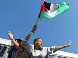 Warga Palestina Beri Kesaksian Ngeri Pelecehan Seksual di Tahanan Israel