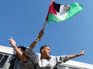 Turki Siap Tampung Tahanan Palestina yang Dibebaskan dari Penjara Israel