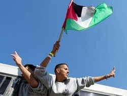 Israel Siapkan Rencana untuk Warga Palestina yang Mau Tinggalkan Gaza