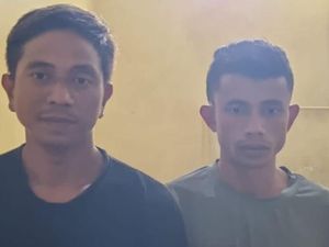 Niat Bripda Daffa Amankan Bentrokan di Bolmong Malah Tertembak Senapan Angin Niat Bripda Daffa Amankan Bentrokan di Bolmong Malah Tertembak Senapan Angin