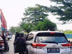 Viral 3 Pria Ngaku Oknum Polri Hendak Tangkap Warga Batam, Polisi Selidiki Viral 3 Pria Ngaku Oknum Polri Hendak Tangkap Warga Batam, Polisi Selidiki